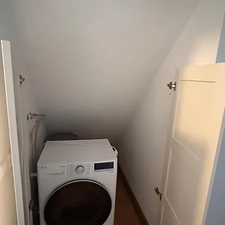 Italian Embassy 3 * קובנה